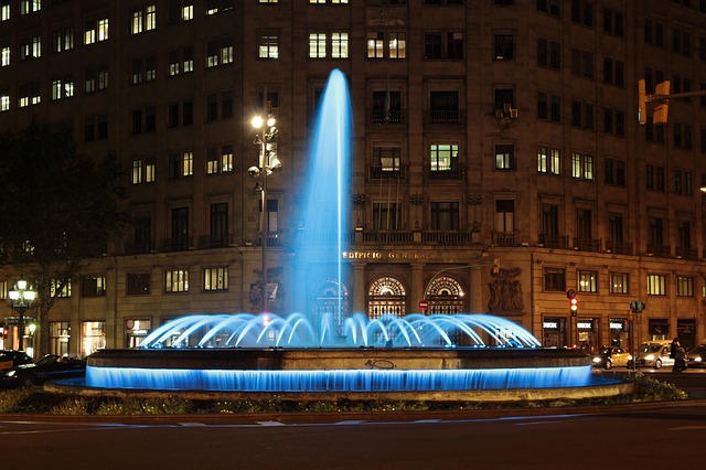 passeig de gracia